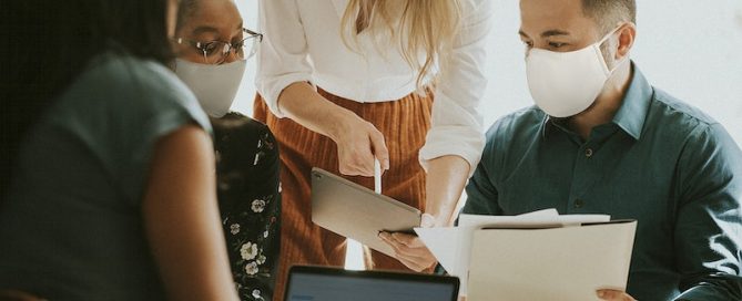 Avoiding HIPAA Violations