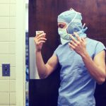 Hospital Safety