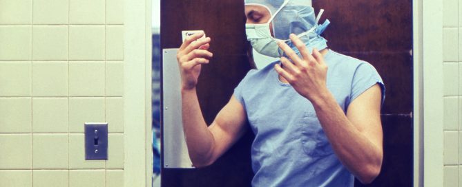 Hospital Safety