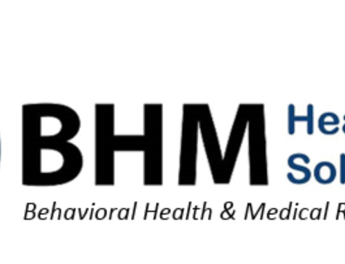 BHM Healthcare Solutions Year In Review