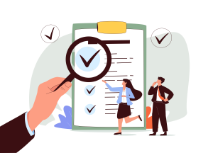 NCQA accreditation consulting, chart audits