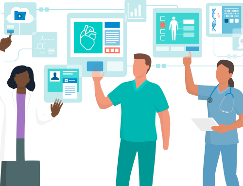 Advancing Healthcare through Physician Peer-to-Peer Collaboration