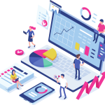 digital health, Healthcare Business Intelligence in healthcare