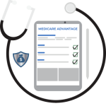 Medicare Advantage Plan, medical necessity review, prior authorization, medical necessity criteria