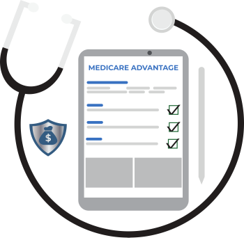 Medicare Advantage Plan, medical necessity review, prior authorization