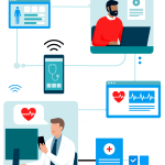 Per review services in healthcare play a pivotal role.