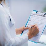 Health Insurance Concept