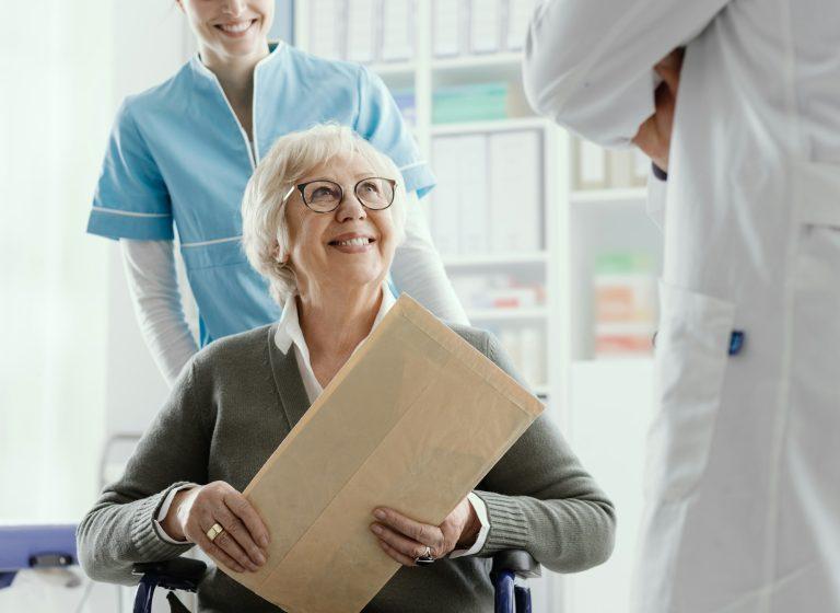 Reducing Hospital Readmission Rates - BHM Health