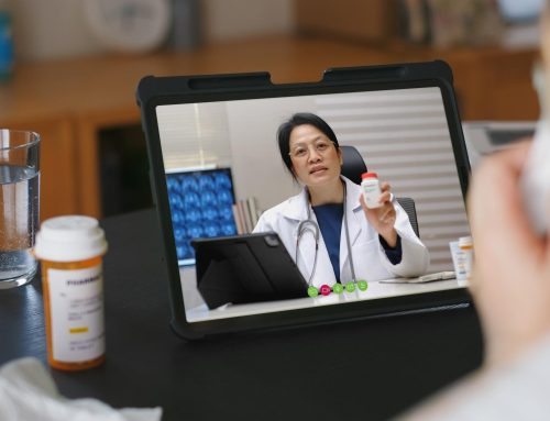 Has Telehealth Fulfilled Its Potential?