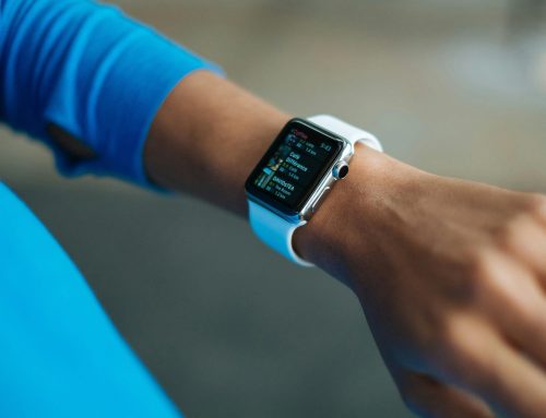 Wearable Tech Redefines Care