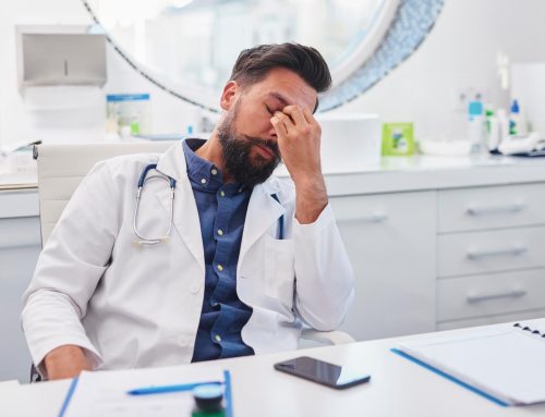 How Payers Can Address Healthcare Burnout