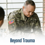 Beyond Trauma: PTSD Awareness