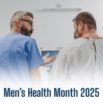 Men's Health Month 2025
