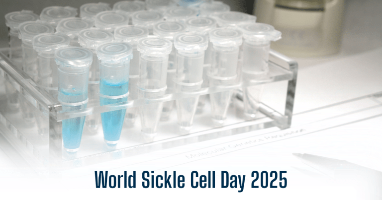 World Sickle Cell Day 2025 1200x630