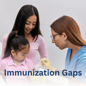 Immunization Gaps