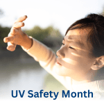 UV Safety Month