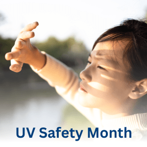 UV Safety Month