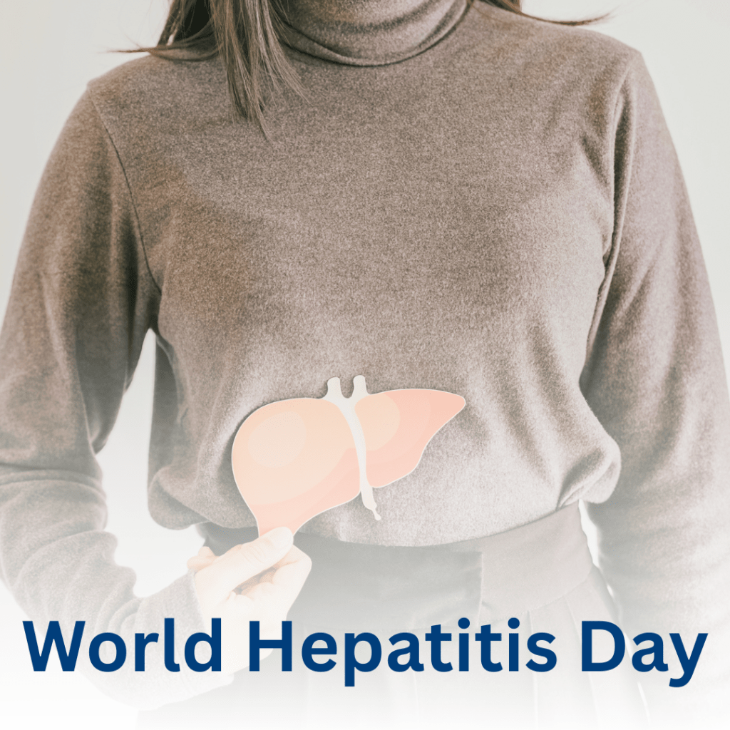 World Hepatitis Day
