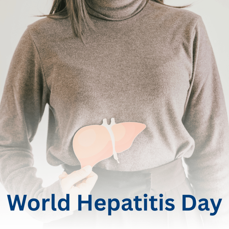 World Hepatitis Day