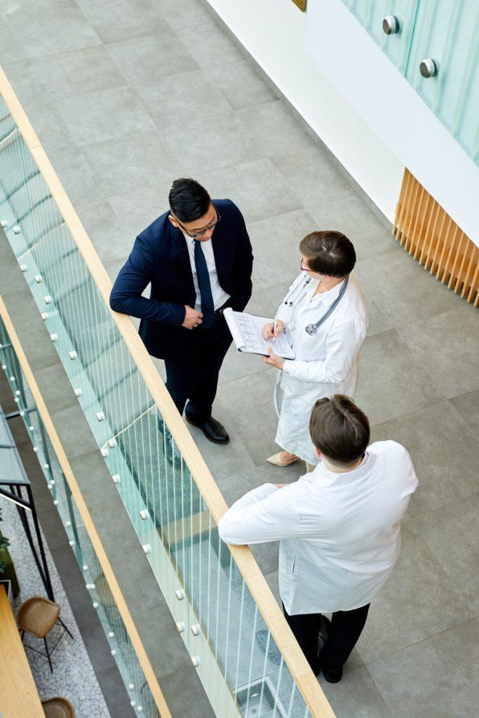 Outsourcing Utilization Management Reviews