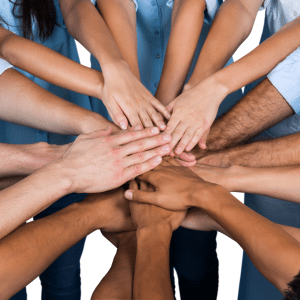 Universal Human Rights Month