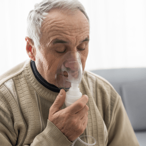 COPD Awareness Month