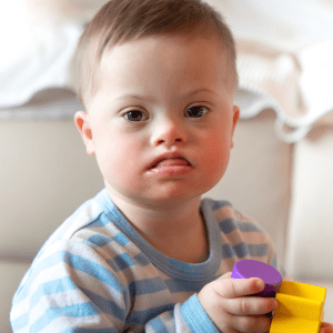 Moebius Syndrome Awareness Day