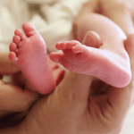 National Birth Defects Awareness Month