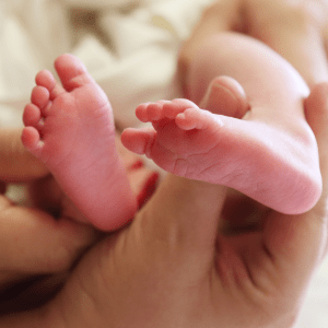 National Birth Defects Awareness Month