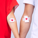 National Blood Donor Month