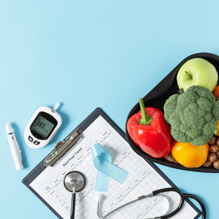 National Diabetes Month