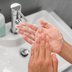 National Handwashing Awareness Week