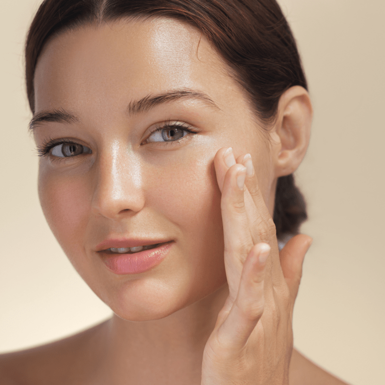 National Healthy Skin Month