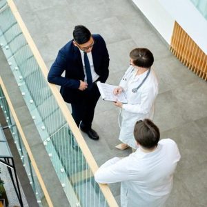 Outsourcing Utilization Management Reviews