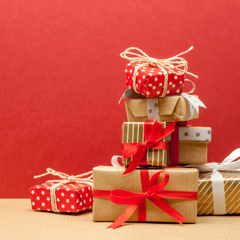 Safe Toys and Gifts Month