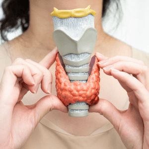 Thyroid Awareness Month