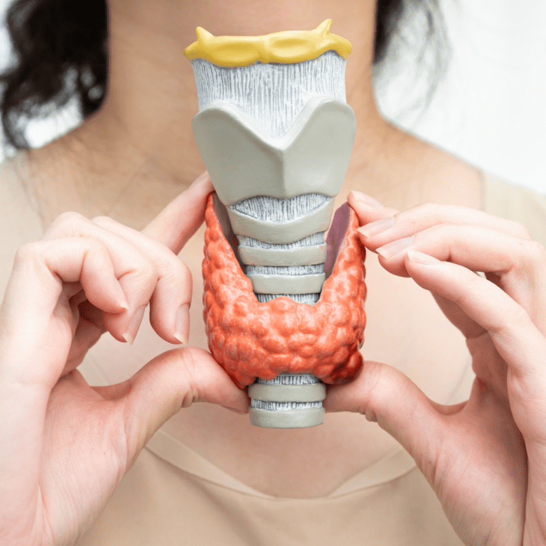 Thyroid Awareness Month