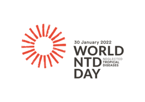 World Neglected Tropical Diseases Day Logo