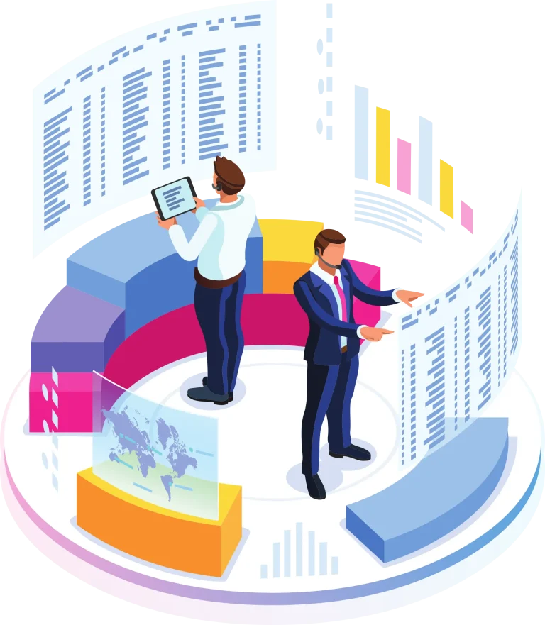 Business intelligence services