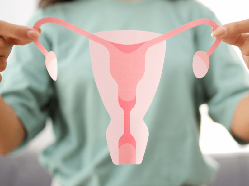 Cervical Health Awareness Month