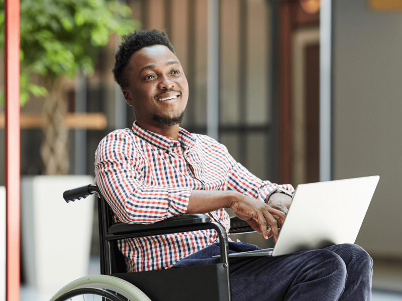 International Day of Persons with Disabilities