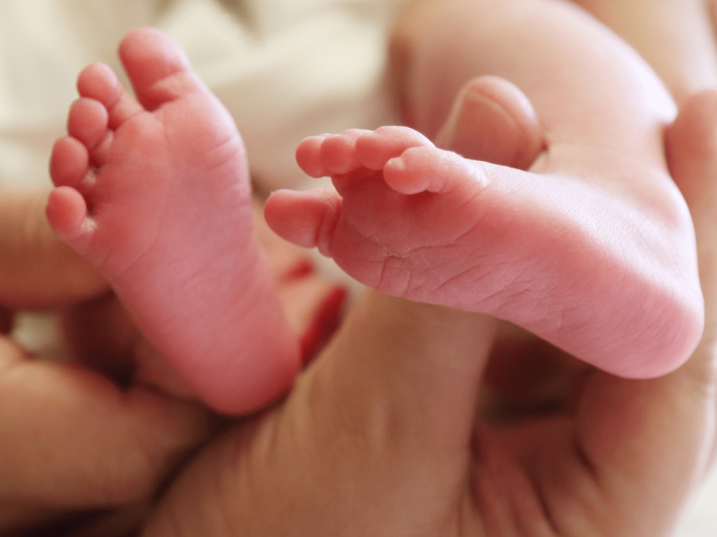 National Birth Defects Awareness Month