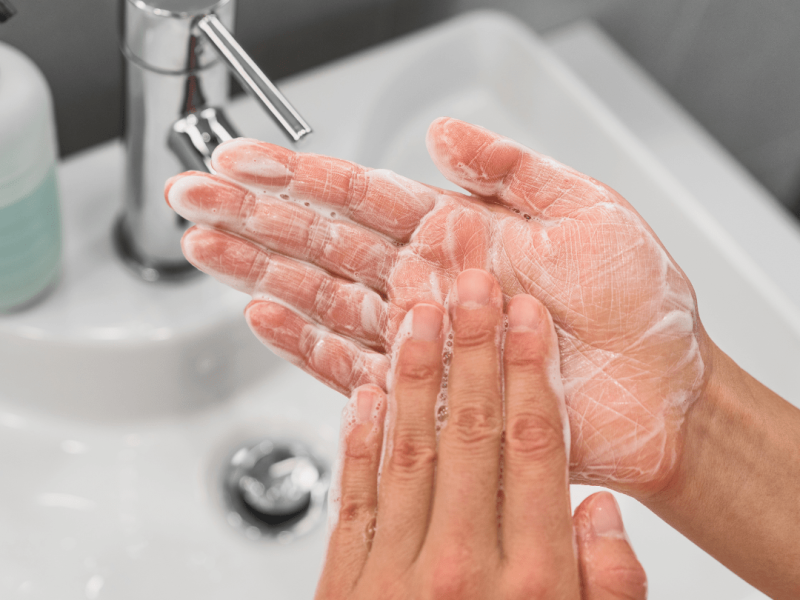 National Handwashing Awareness Week