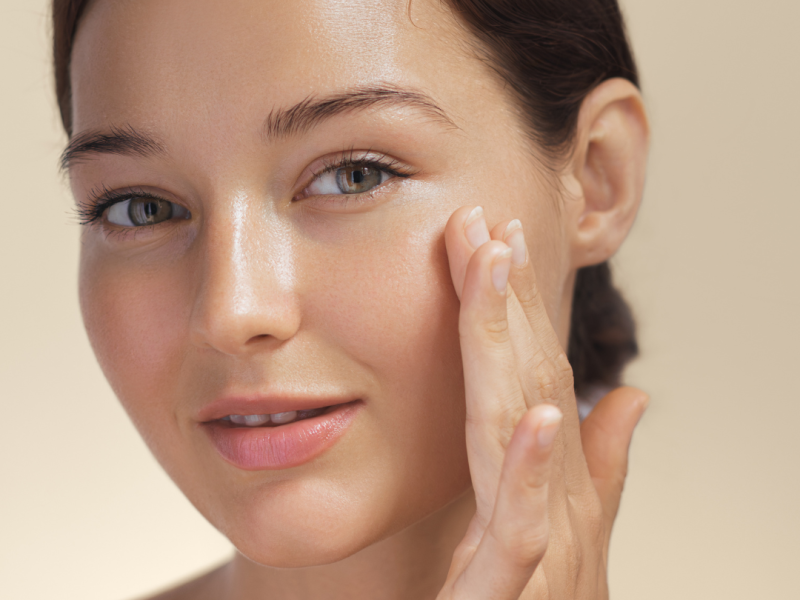 National Healthy Skin Month