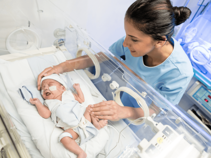 National Prematurity Awareness
