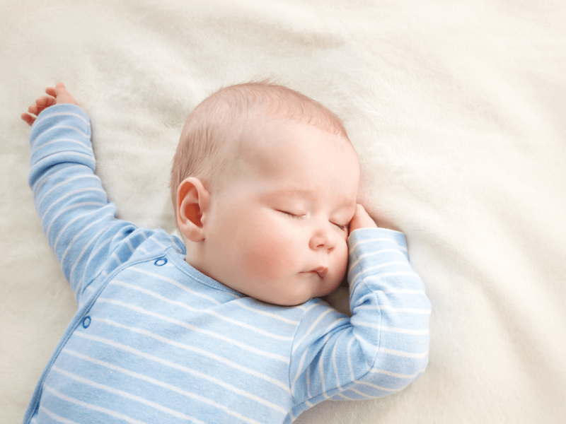 SIDS Awareness Month