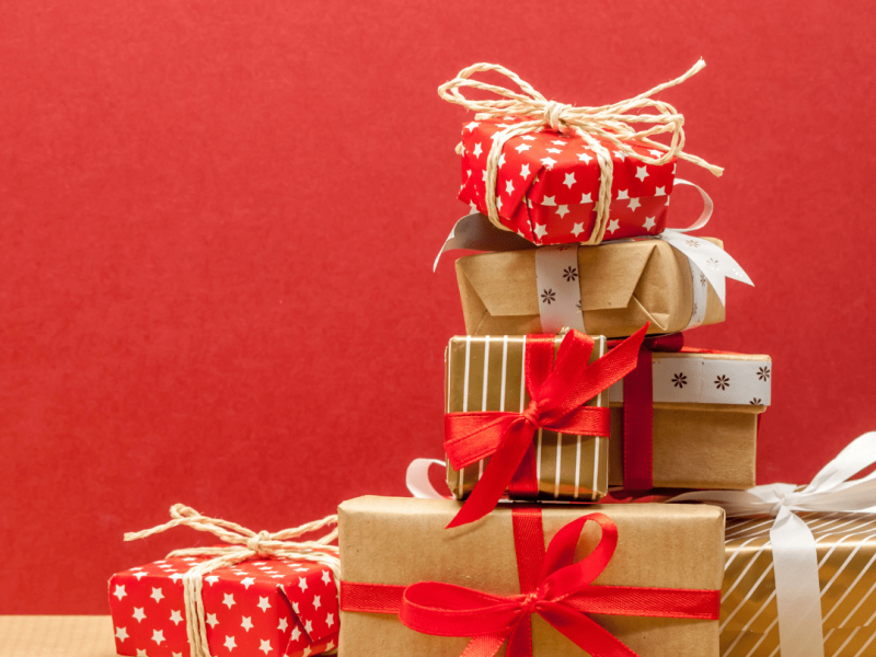 Safe Toys and Gifts Month