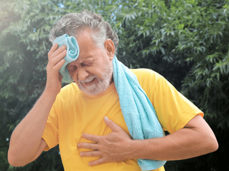World Stroke Day