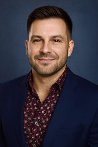 Eric Rosenberg