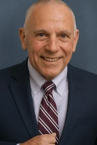 Image of Medical Director Alan Weitberg